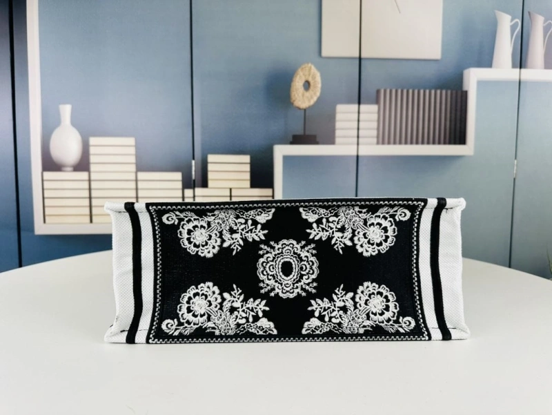 Dior Shopping Bags 4081B-1617