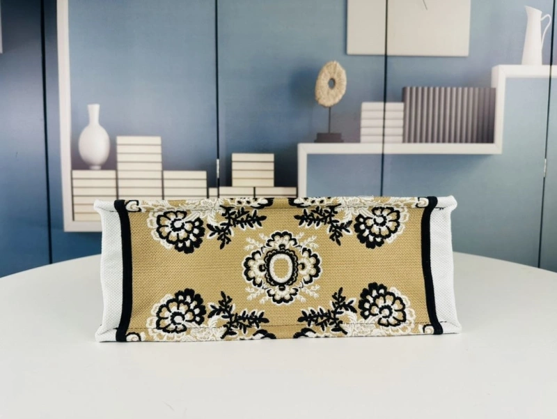 Dior Shopping Bags 4081B-1619