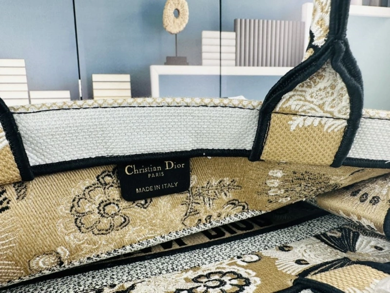 Dior Shopping Bags 4081B-1619