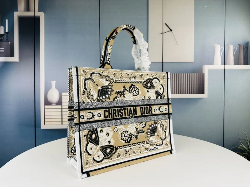 Dior Shopping Bags 4081B-1620