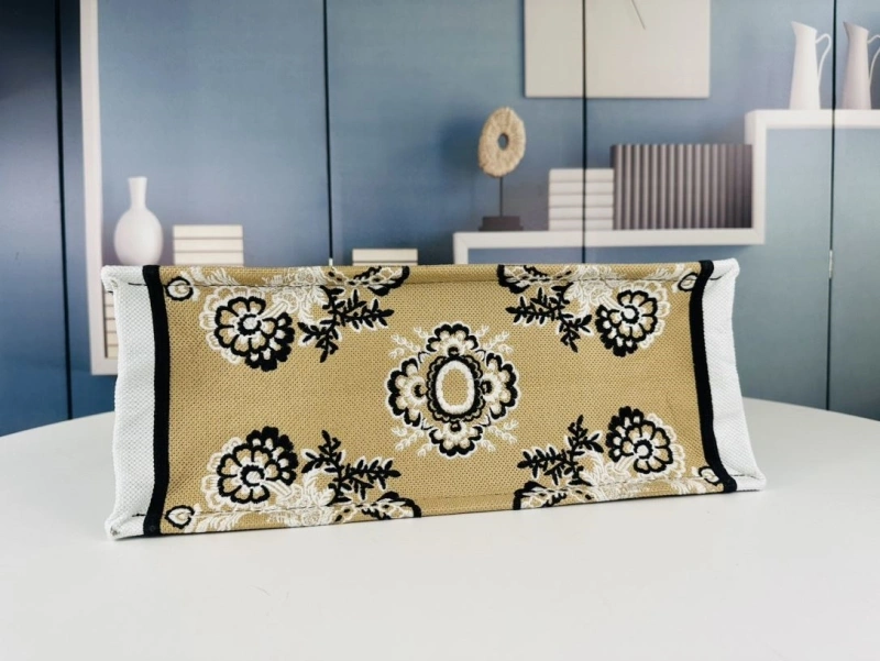 Dior Shopping Bags 4081B-1620