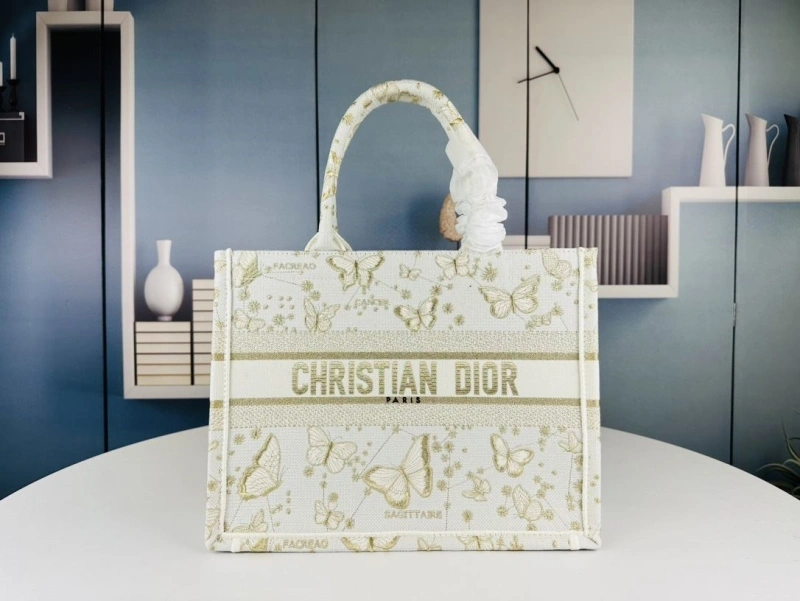 Dior Shopping Bags 4081B-1621