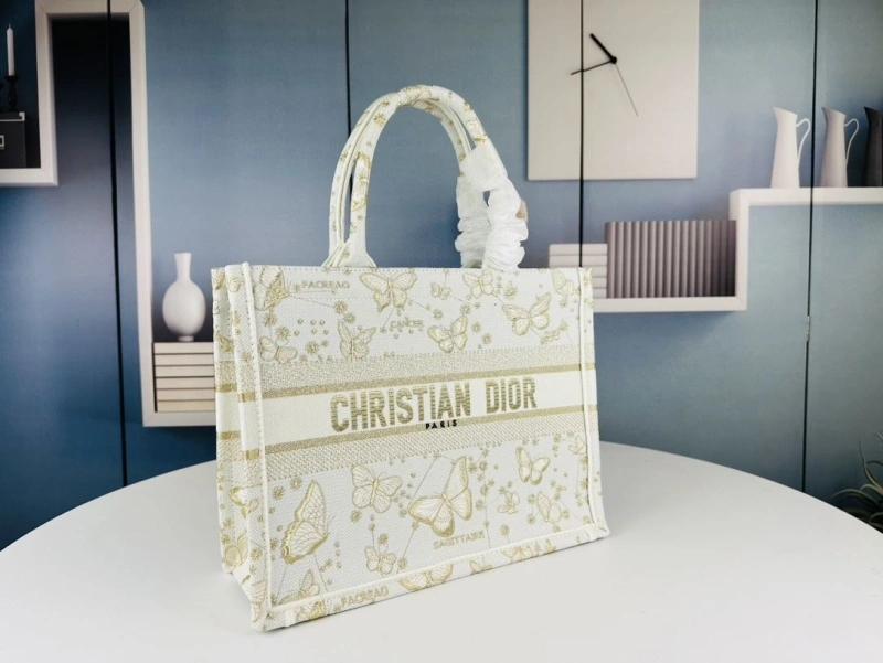 Dior Shopping Bags 4081B-1621