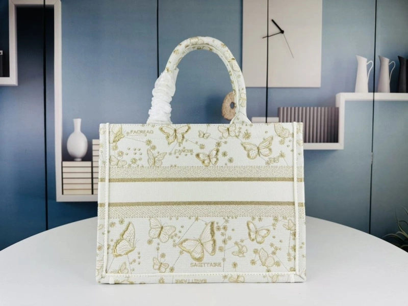 Dior Shopping Bags 4081B-1621