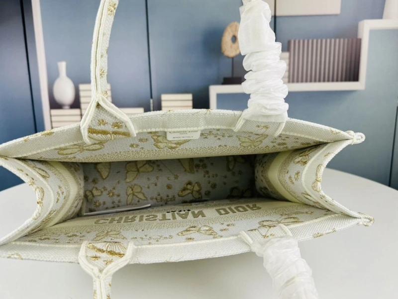 Dior Shopping Bags 4081B-1621