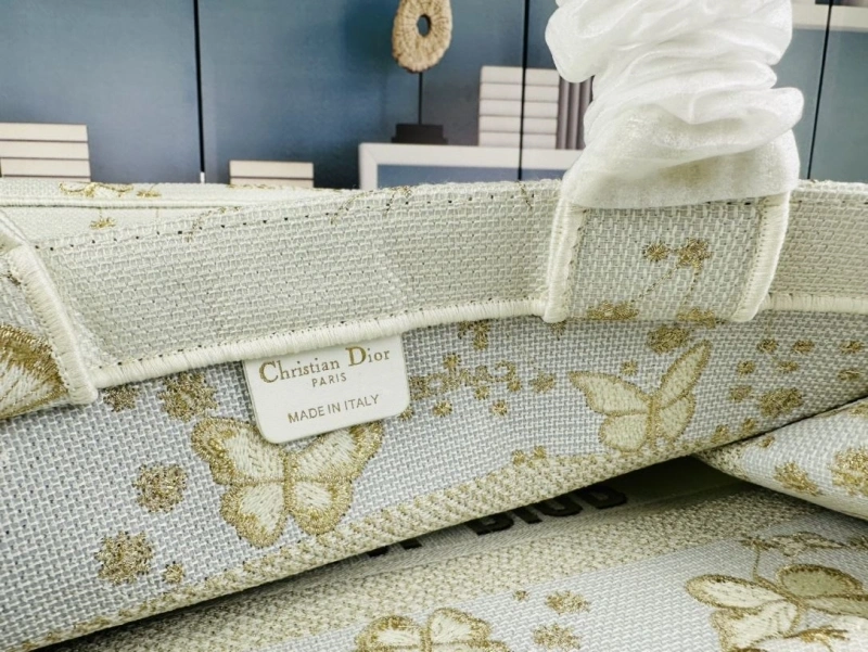 Dior Shopping Bags 4081B-1621