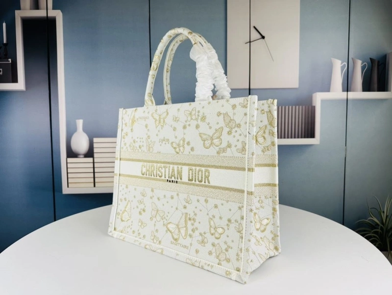 Dior Shopping Bags 4081B-1622