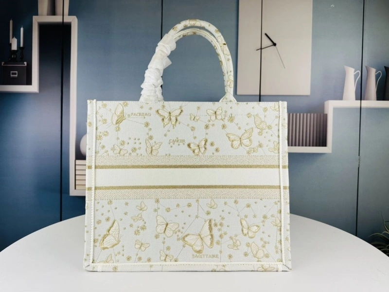 Dior Shopping Bags 4081B-1622