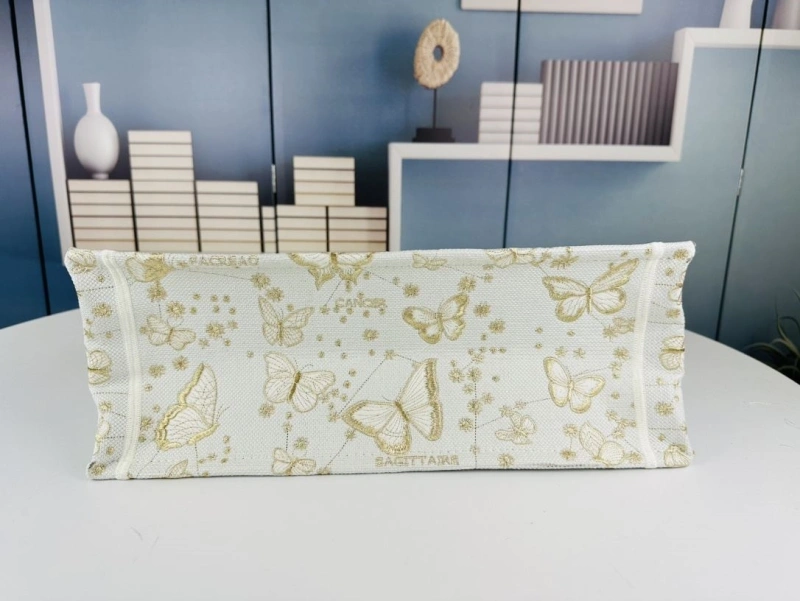 Dior Shopping Bags 4081B-1622