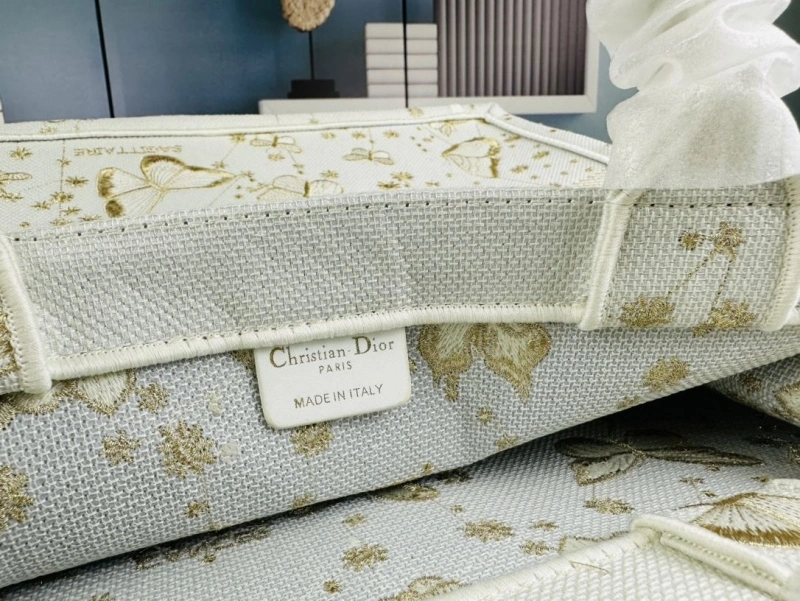 Dior Shopping Bags 4081B-1622