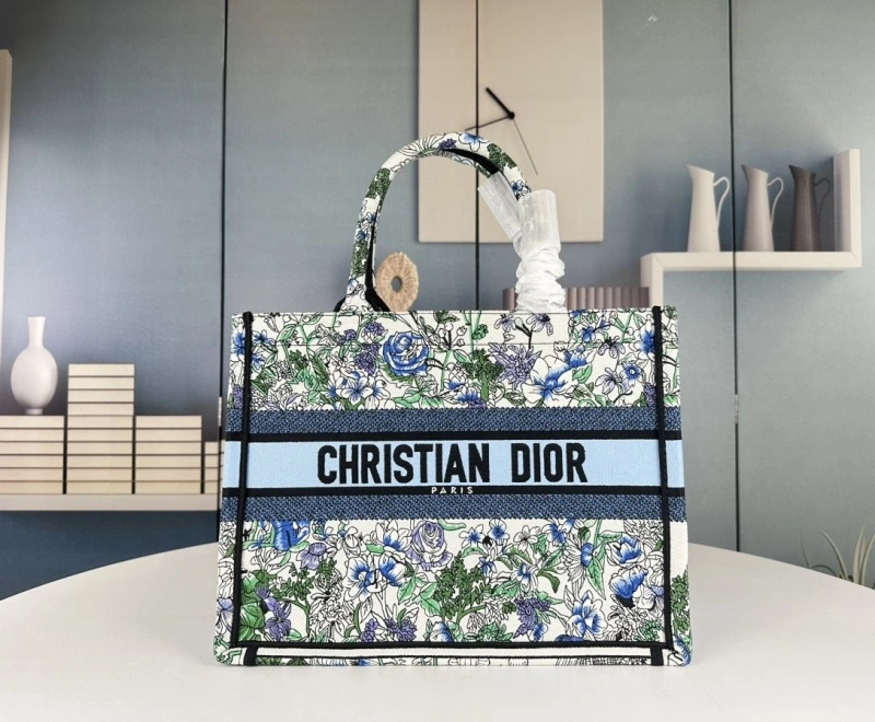 Dior Shopping Bags 4081B-1623