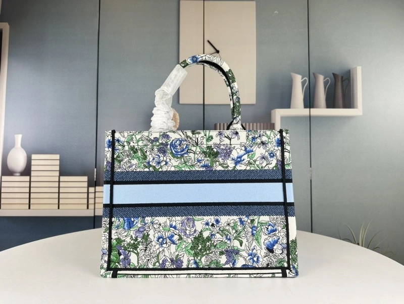 Dior Shopping Bags 4081B-1623