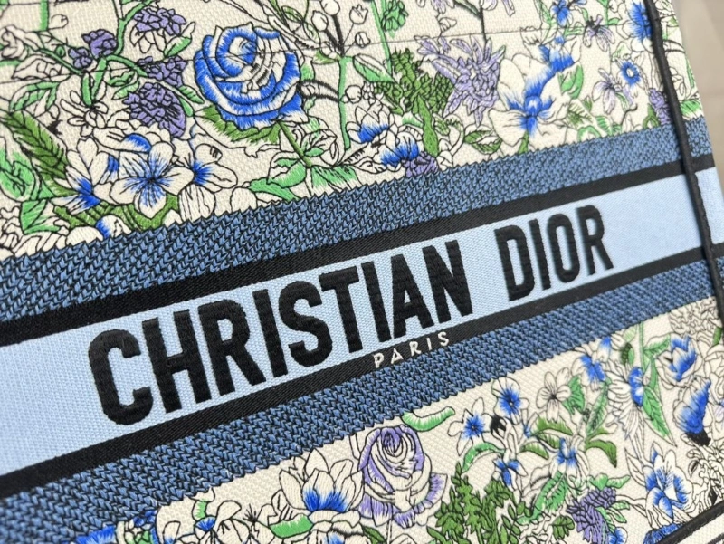 Dior Shopping Bags 4081B-1623