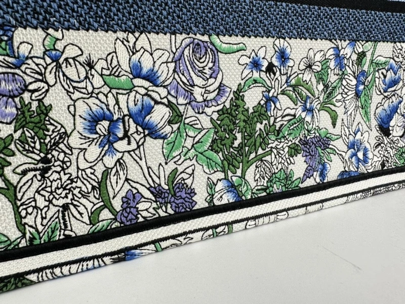 Dior Shopping Bags 4081B-1623