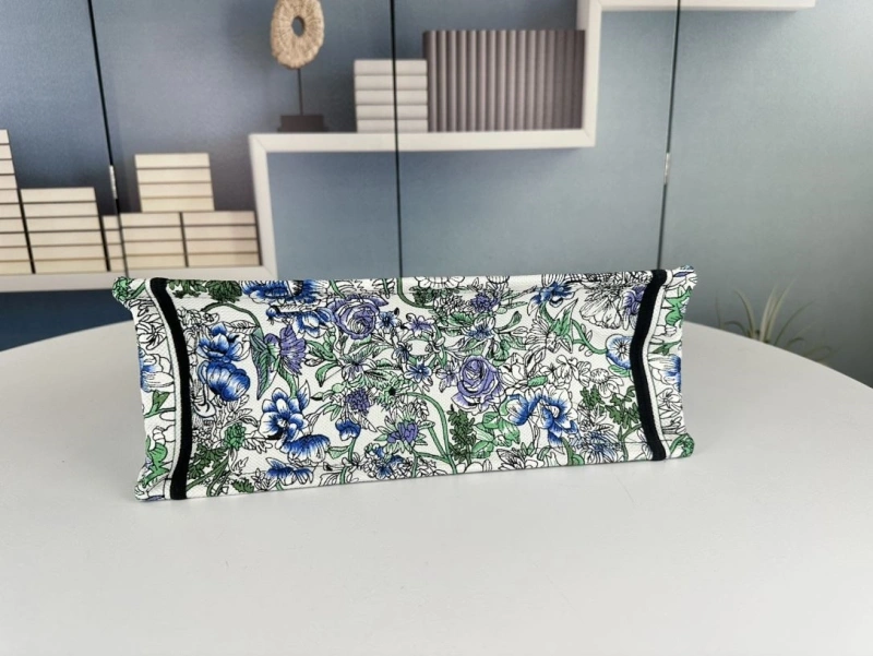 Dior Shopping Bags 4081B-1623