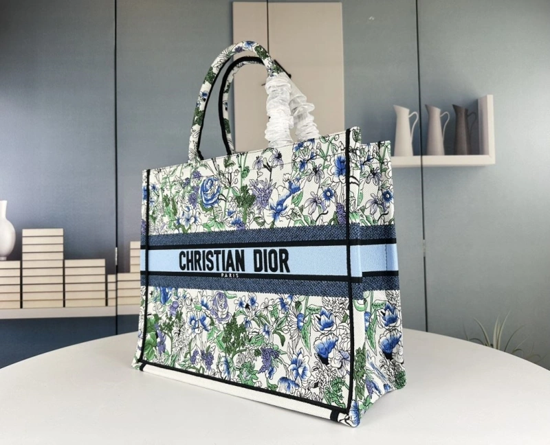 Dior Shopping Bags 4081B-1624