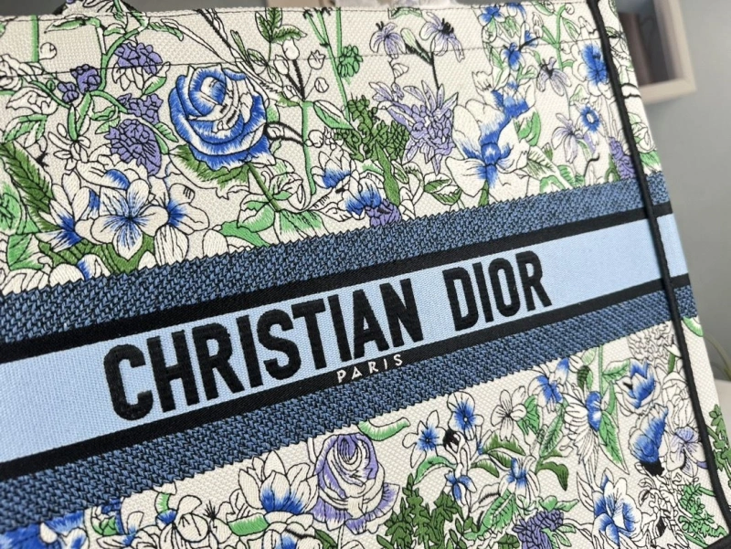 Dior Shopping Bags 4081B-1624