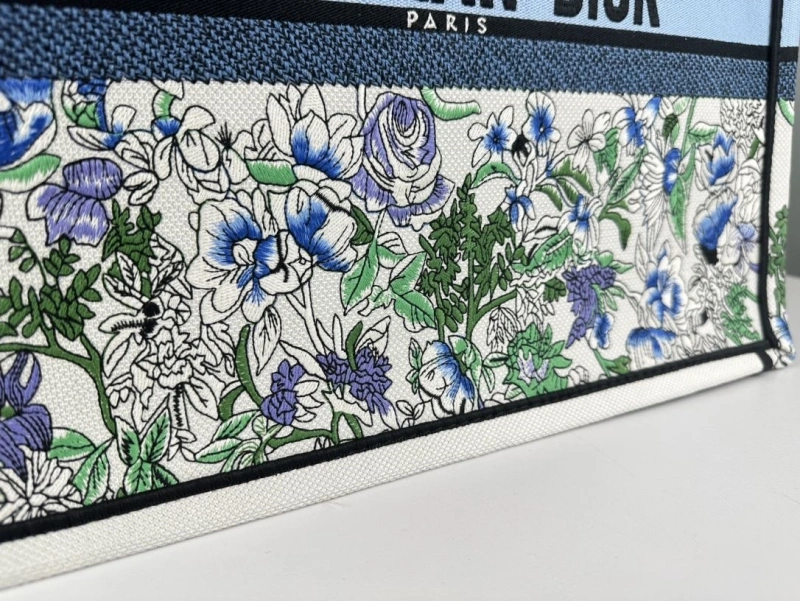 Dior Shopping Bags 4081B-1624