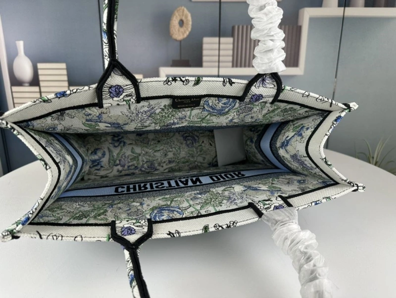 Dior Shopping Bags 4081B-1624