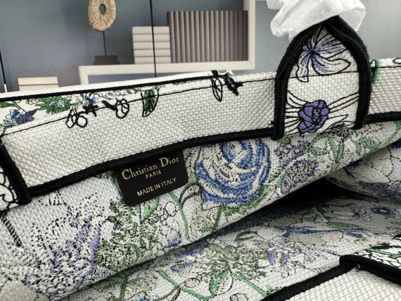 Dior Shopping Bags 4081B-1624