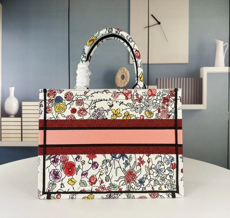 Dior Shopping Bags 4081B-1625