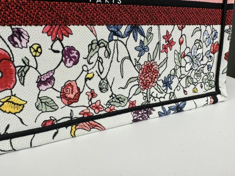 Dior Shopping Bags 4081B-1625