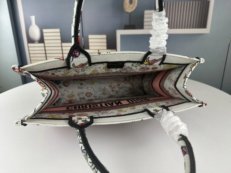 Dior Shopping Bags 4081B-1625