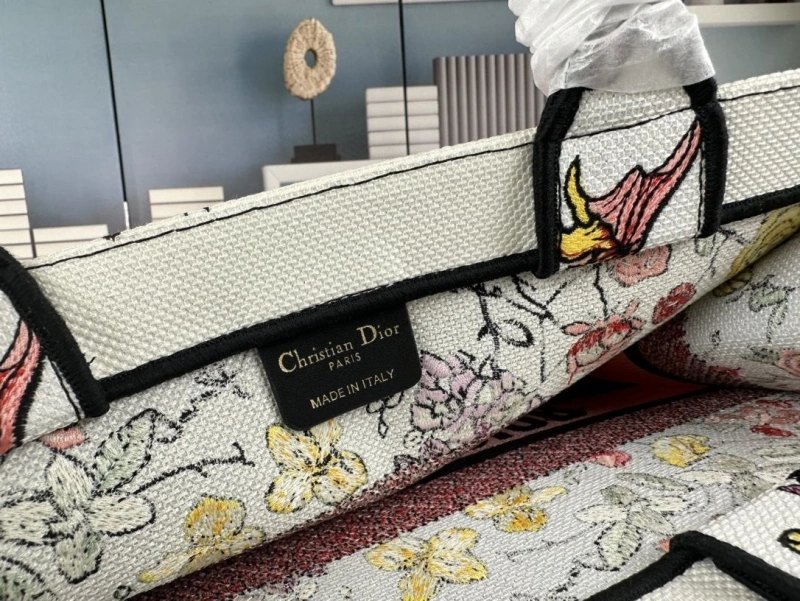 Dior Shopping Bags 4081B-1625