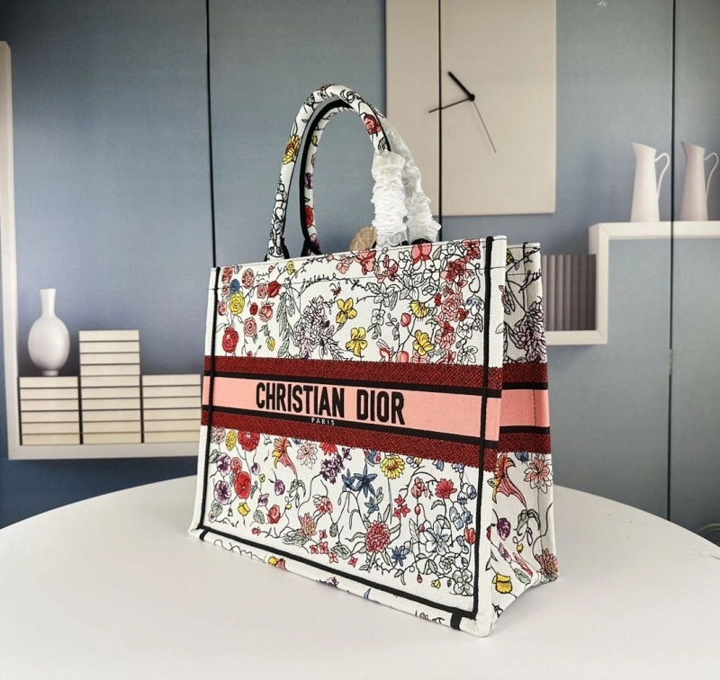 Dior Shopping Bags 4081B-1626