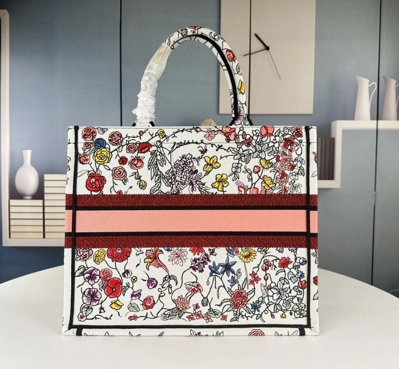 Dior Shopping Bags 4081B-1626