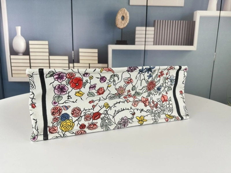 Dior Shopping Bags 4081B-1626