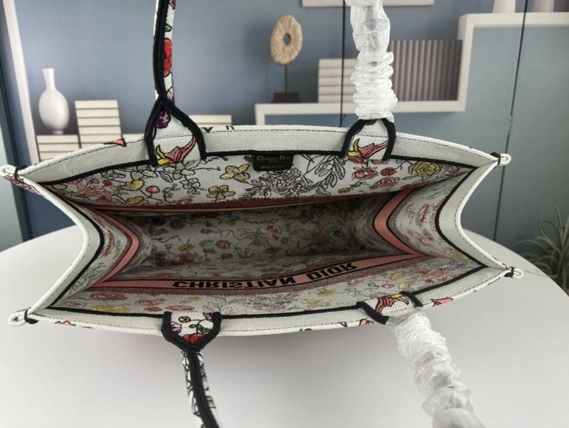 Dior Shopping Bags 4081B-1626