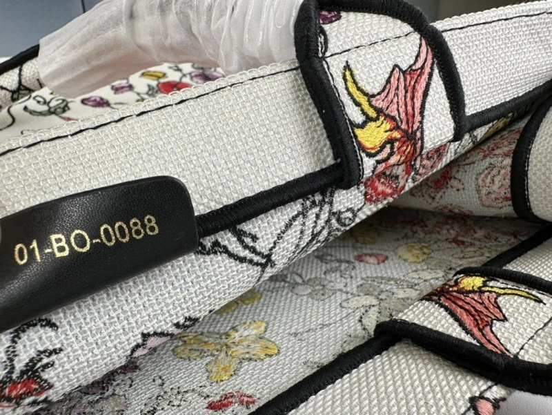 Dior Shopping Bags 4081B-1626