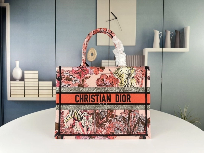 Dior Shopping Bags 4081B-1627