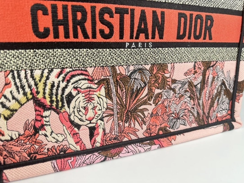 Dior Shopping Bags 4081B-1627