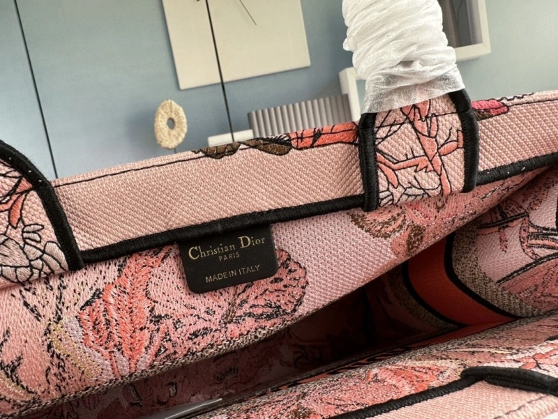 Dior Shopping Bags 4081B-1627