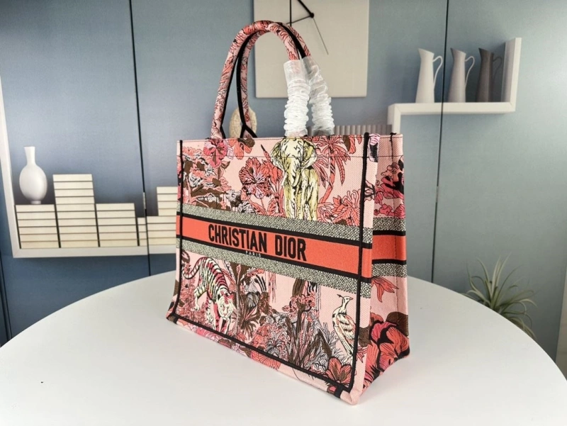 Dior Shopping Bags 4081B-1628