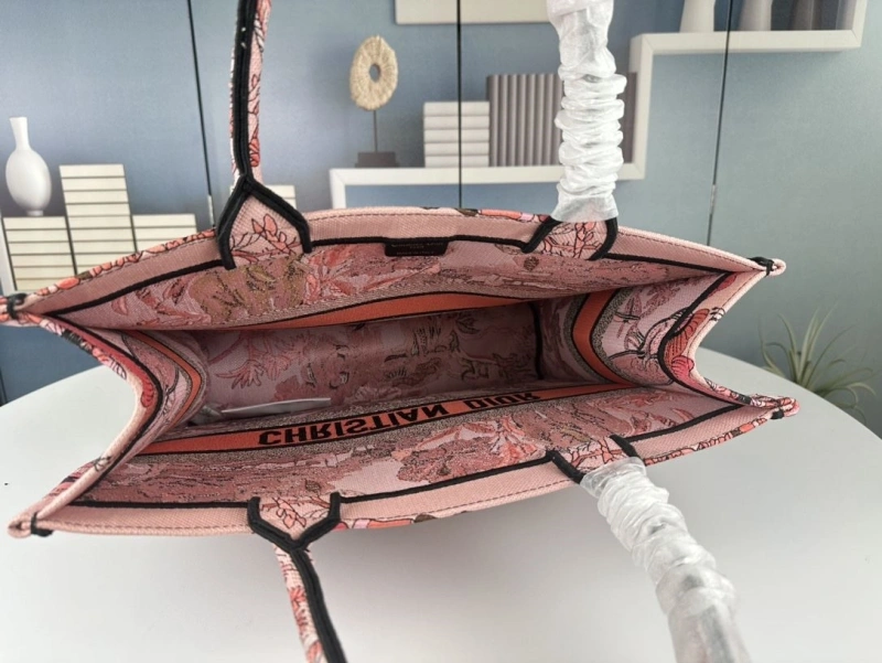 Dior Shopping Bags 4081B-1628