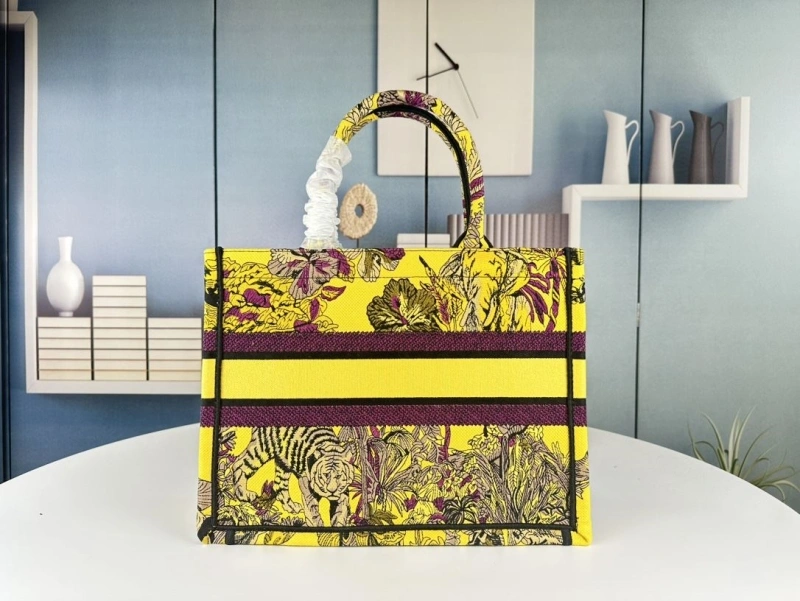 Dior Shopping Bags 4081B-1629