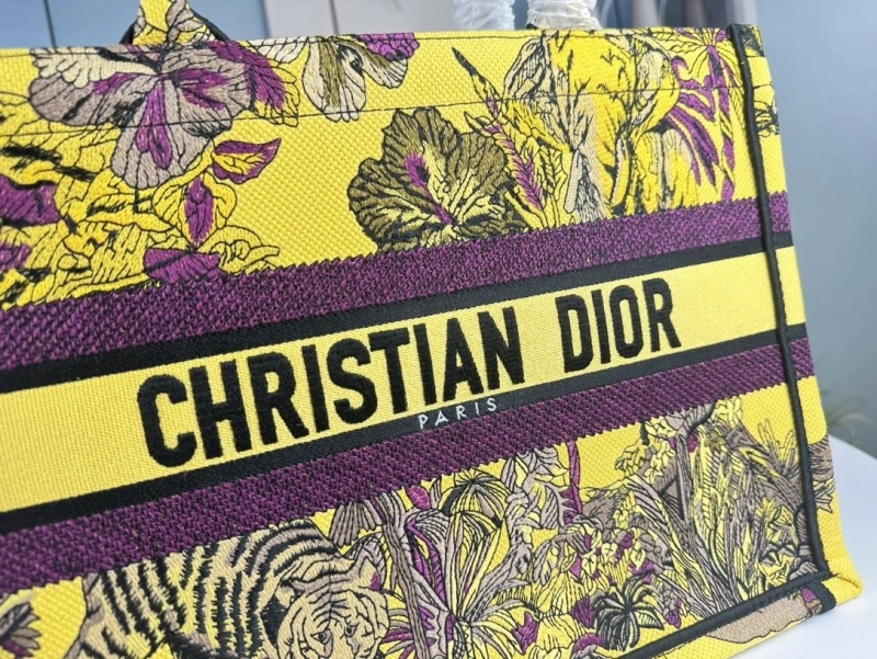 Dior Shopping Bags 4081B-1629