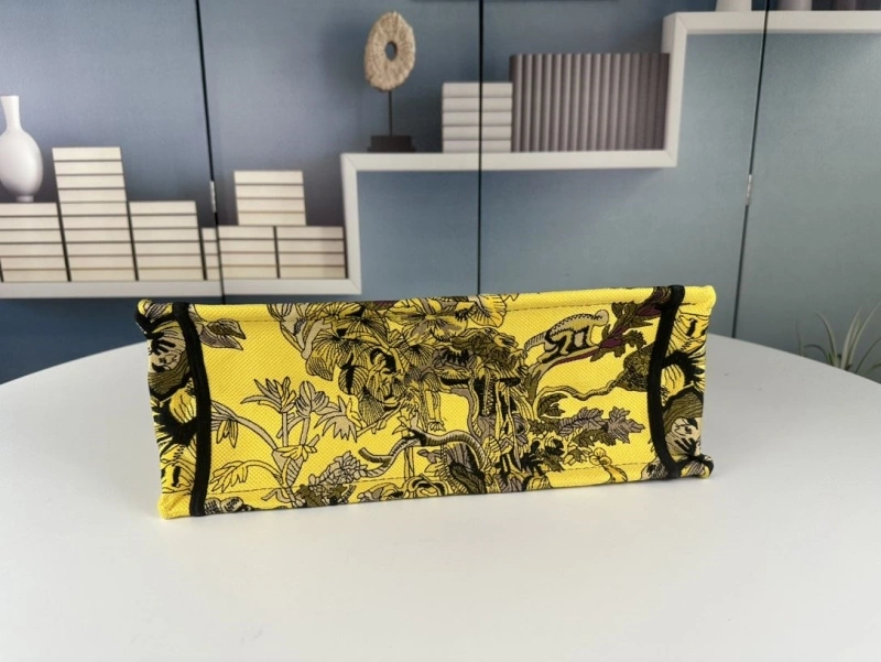 Dior Shopping Bags 4081B-1629