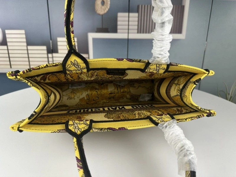 Dior Shopping Bags 4081B-1629