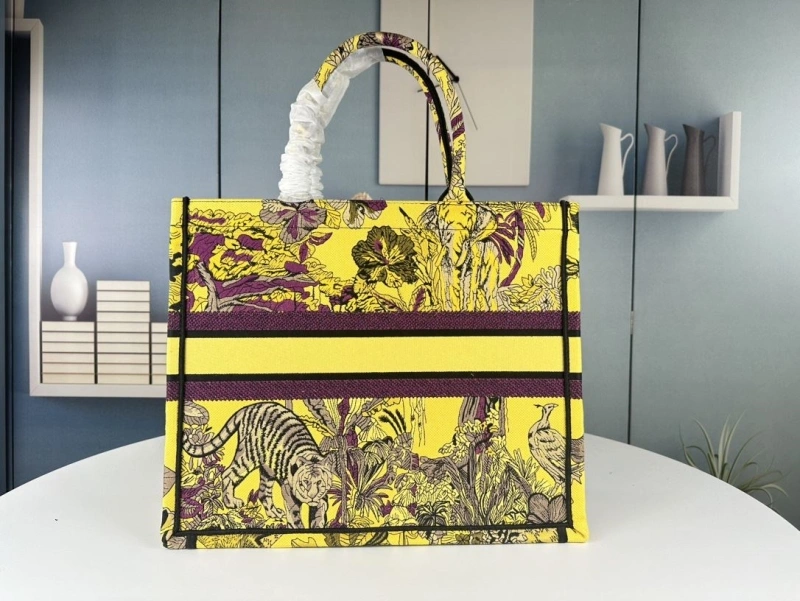 Dior Shopping Bags 4081B-1630