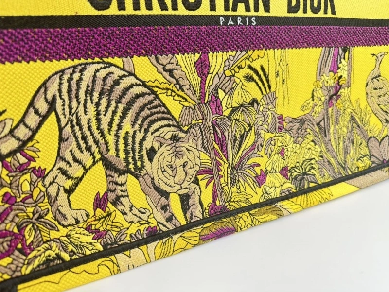 Dior Shopping Bags 4081B-1630