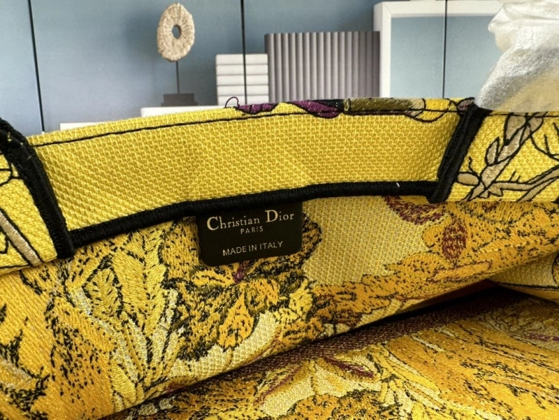 Dior Shopping Bags 4081B-1630