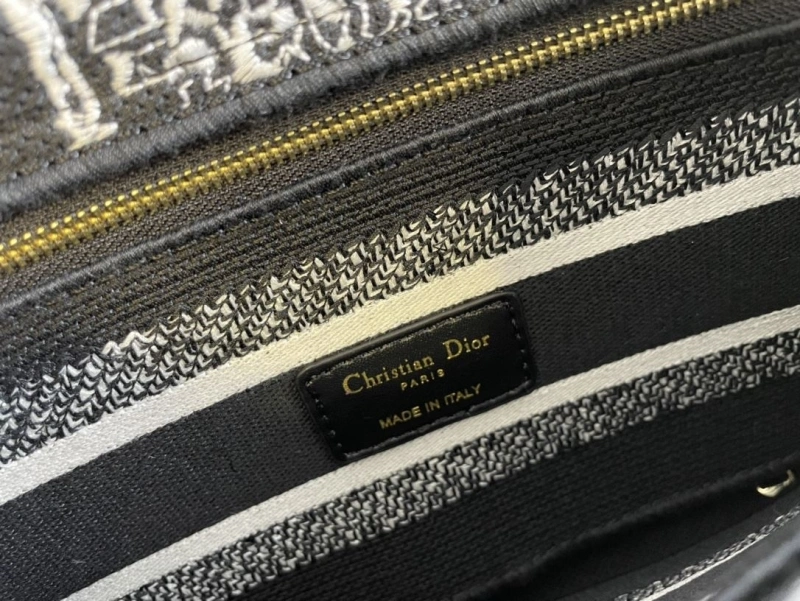 Dior Shopping Bags 4081B-1634