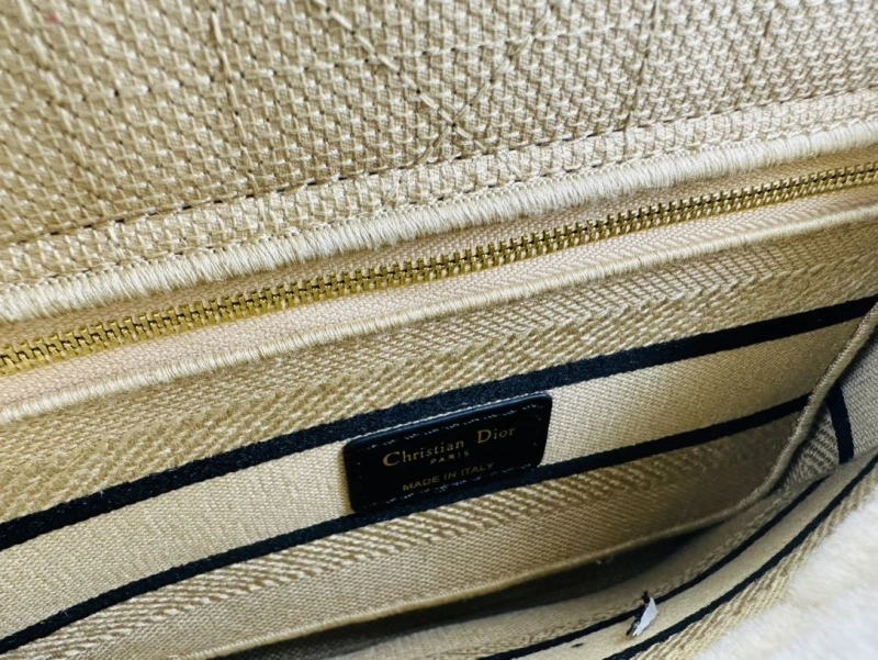 Dior Top Handle Bags 4081B-1637