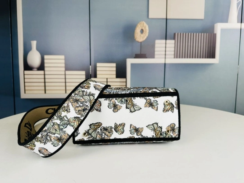 Dior Shopping Bags 4081B-1641