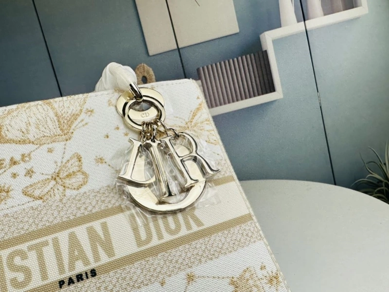 Dior Shopping Bags 4081B-1643