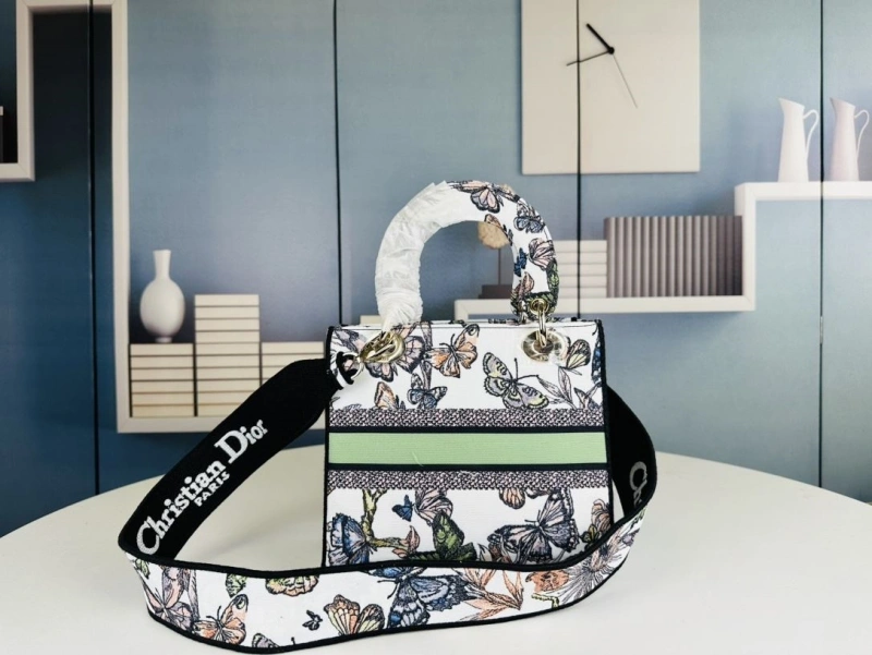 Dior Shopping Bags 4081B-1644